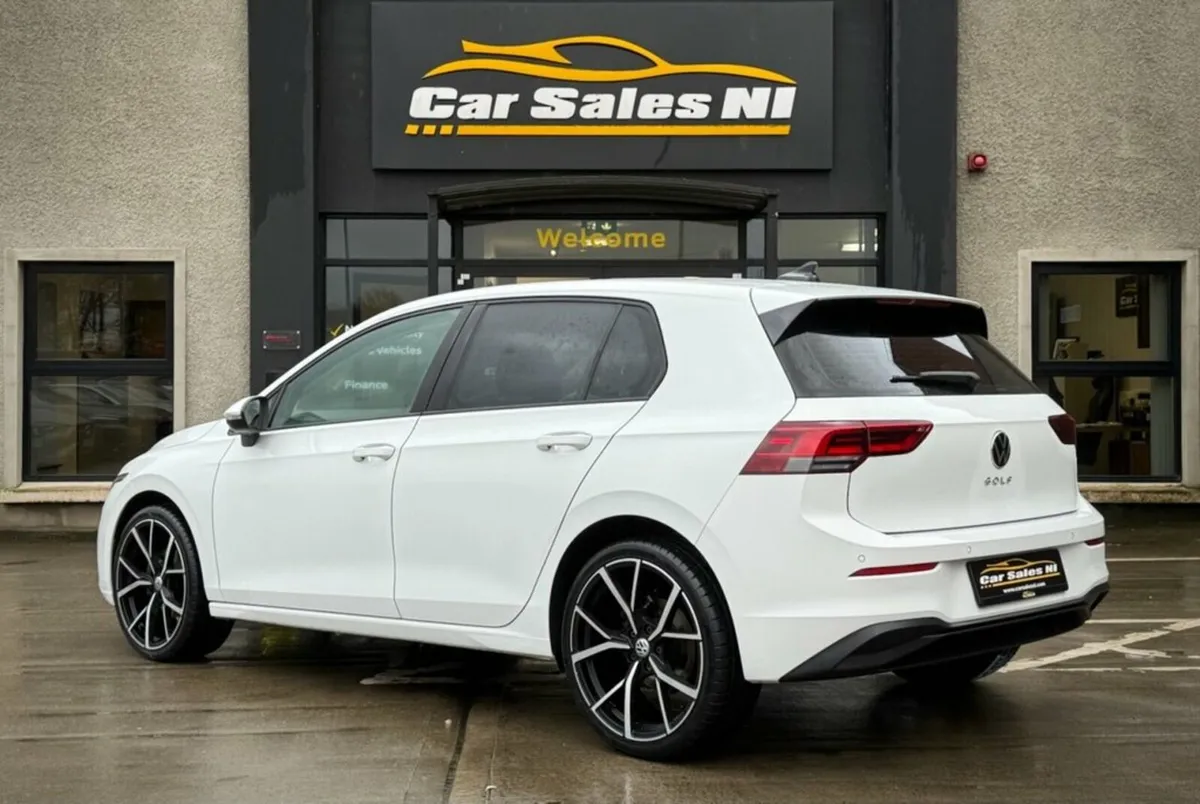 2.0 TDI Life Hatchback 5dr Diesel DSG Euro 6 (s/s) - Image 4