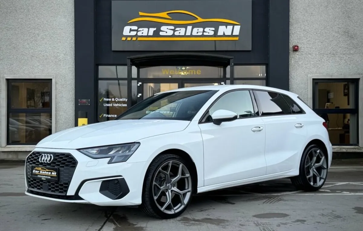 2.0 TDI 35 Technik Sportback 5dr Diesel S Tronic E - Image 2