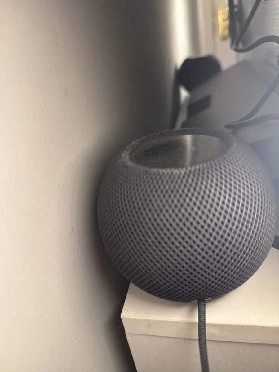 Apple HomePod mini