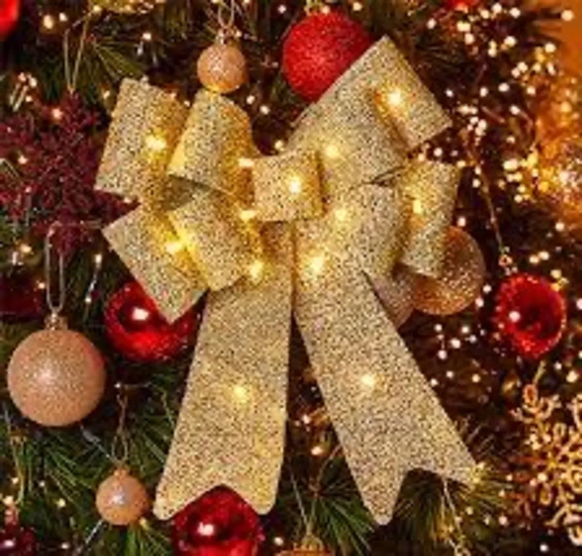 Christmas decorations