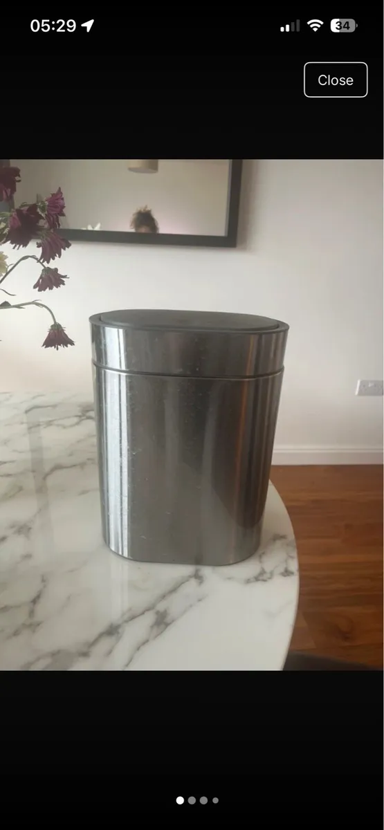 Bin - Image 1