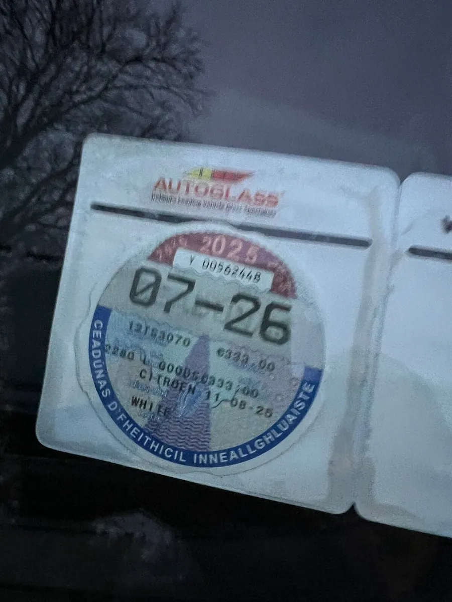 Citroen Relay 2012 tipper - Image 4