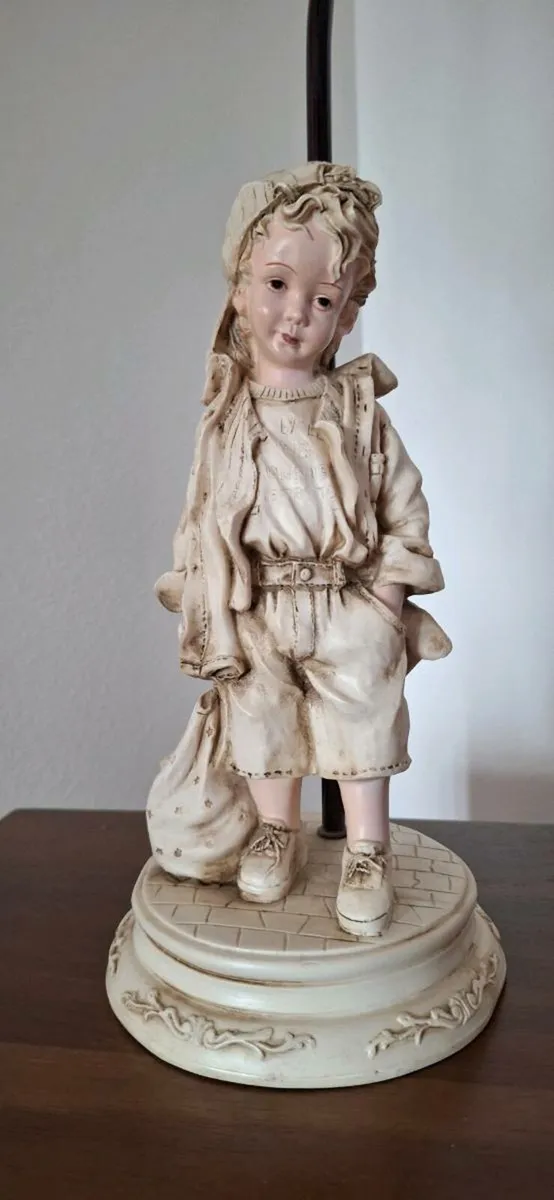 Table Lamp B - Image 1