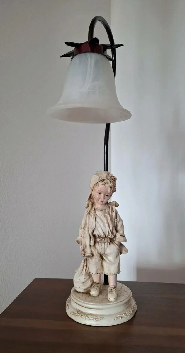 Table Lamp B - Image 2