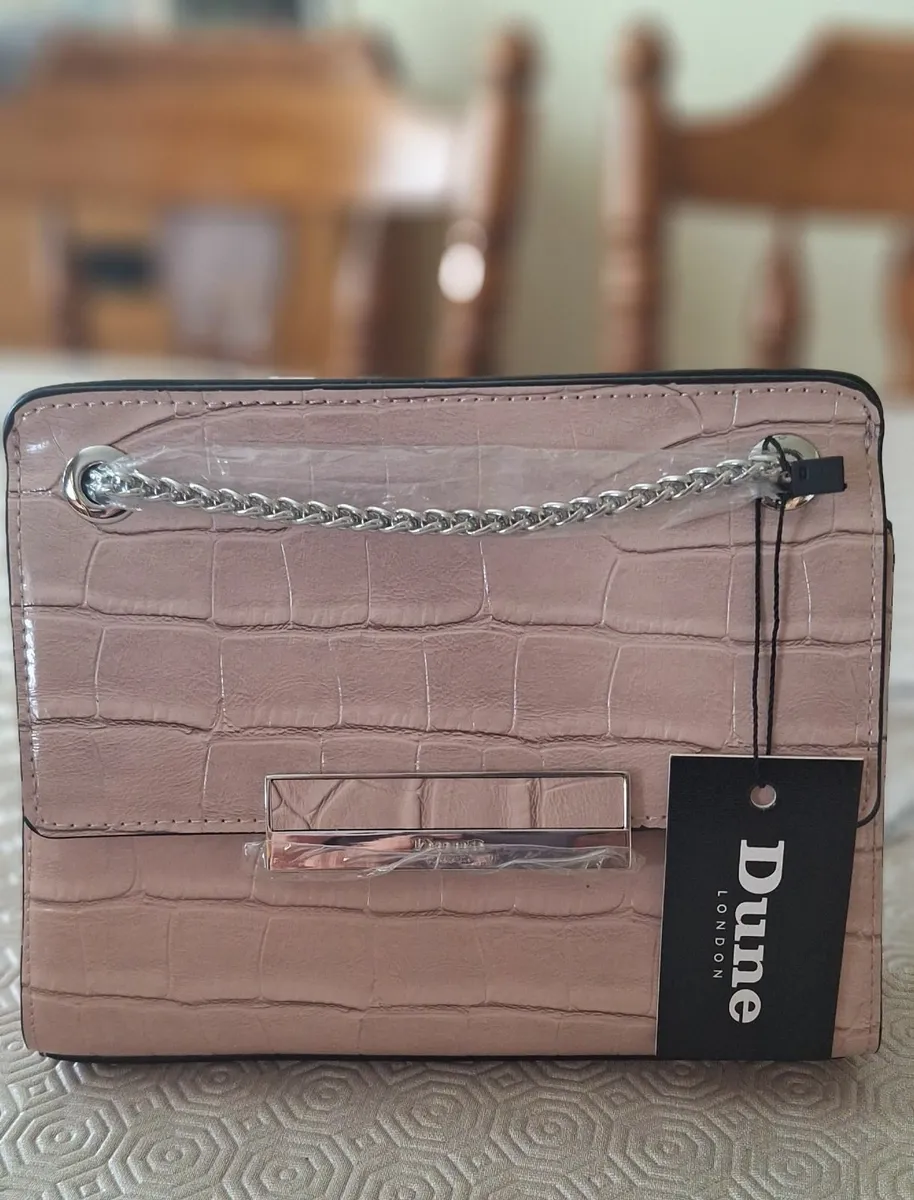 Dune Handbag - Image 1