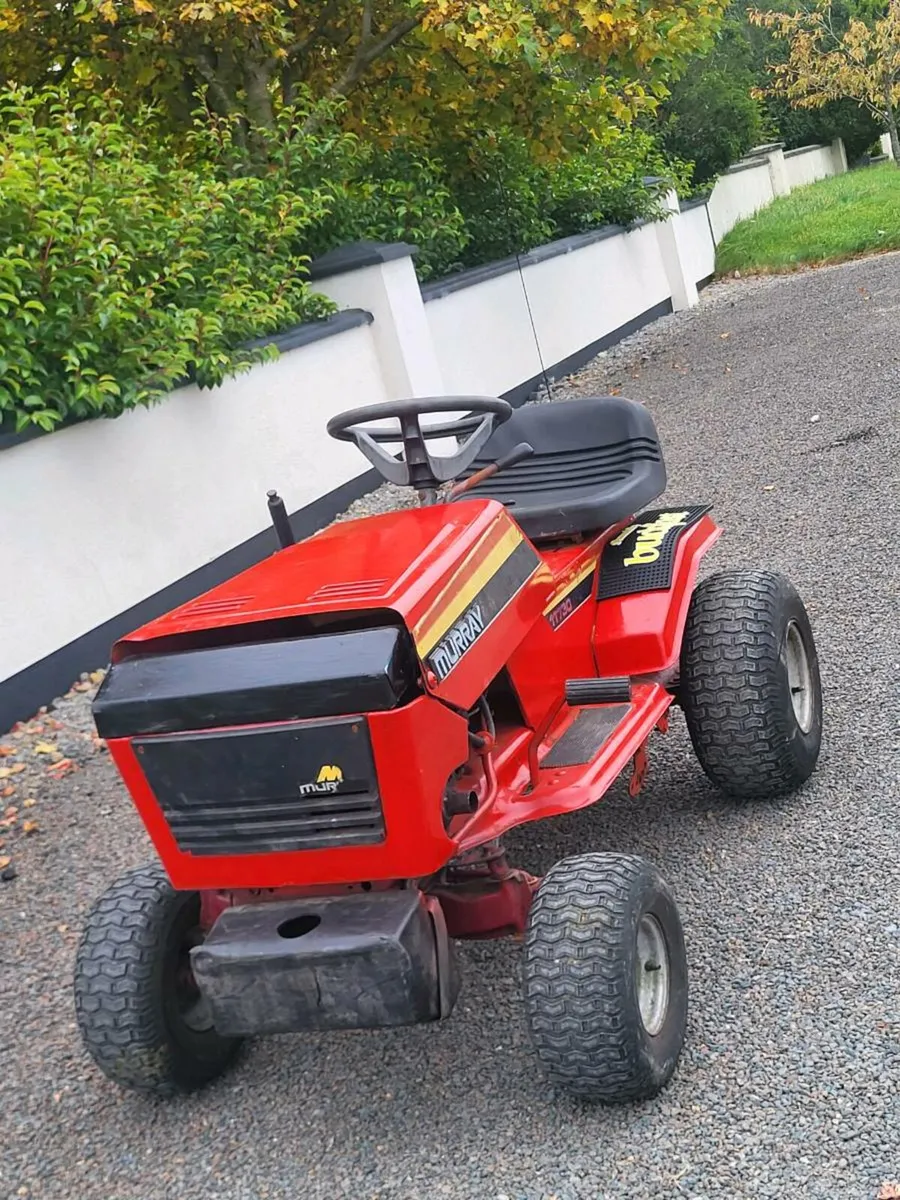 Murray lawnmower - Image 1