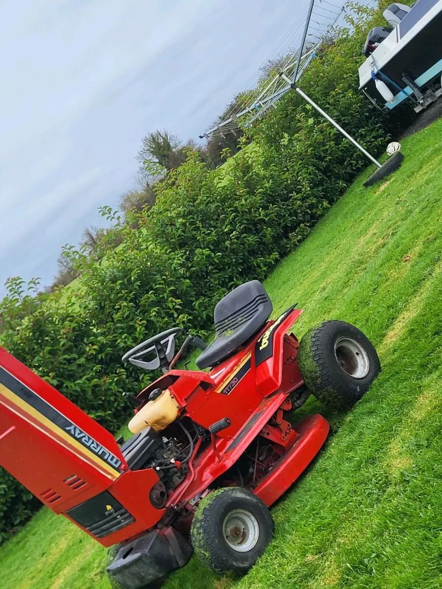 Murray lawnmower - Image 3