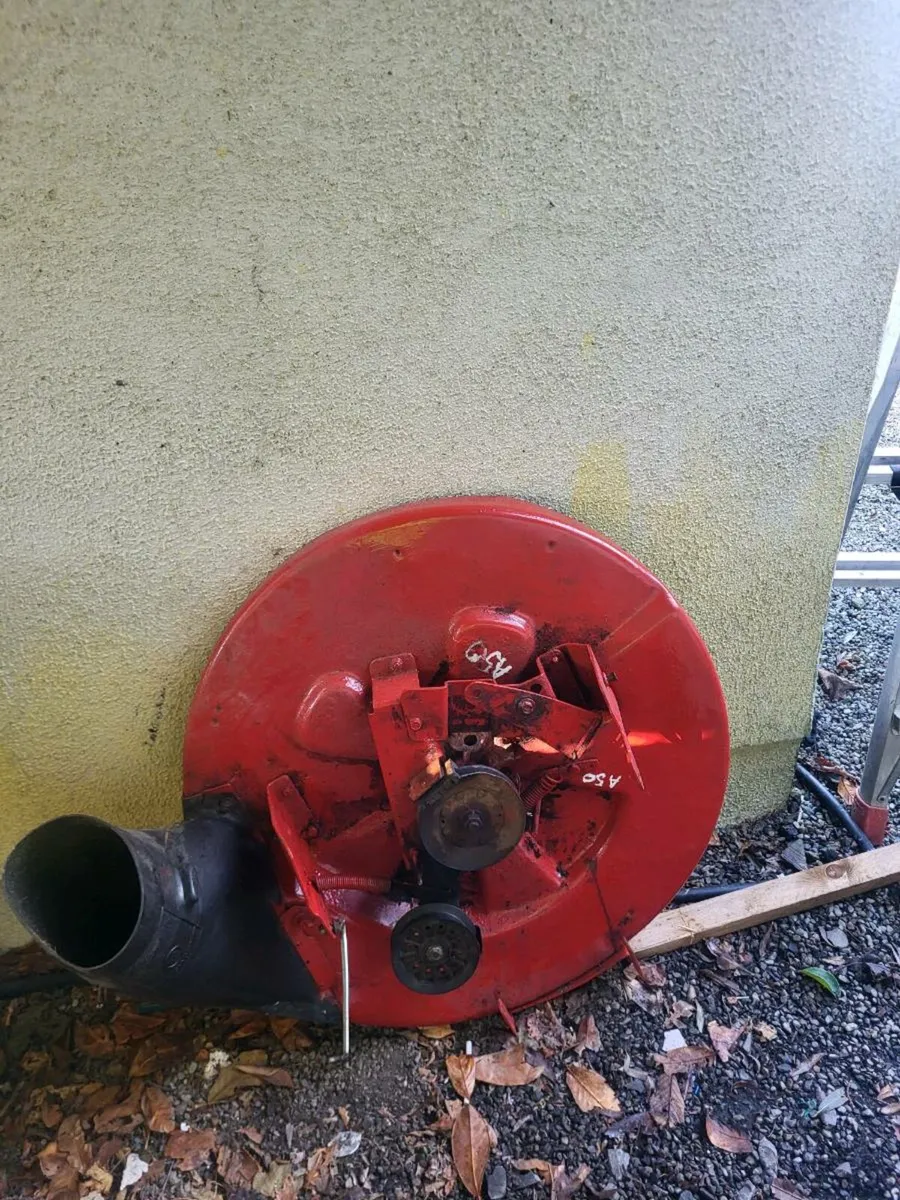 Murray lawnmower - Image 4