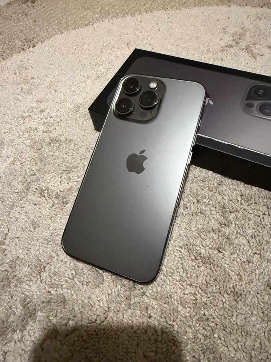 iPhone 13 Pro 128gb - Image 2