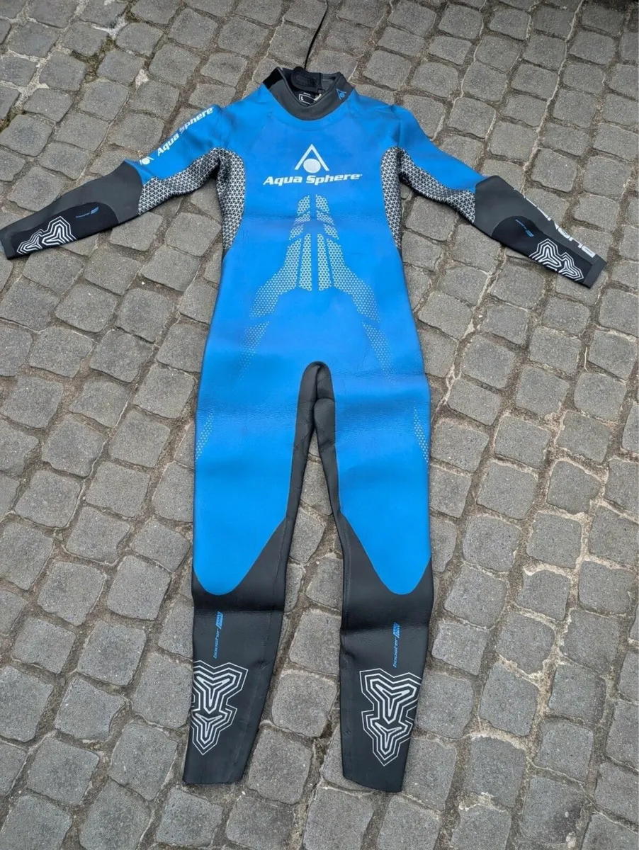 wetsuit - Image 2