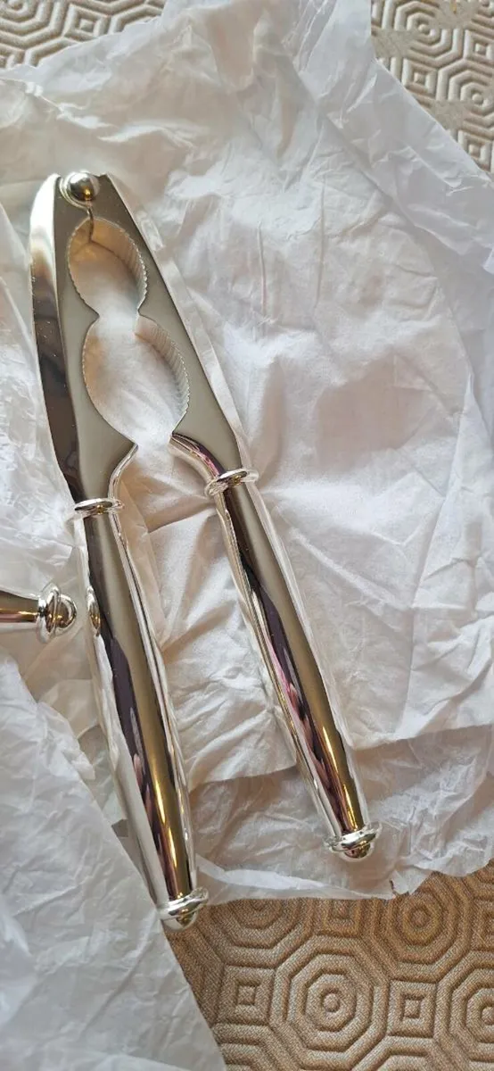 Newbridge Silverware Wine / Bar Set - Image 2