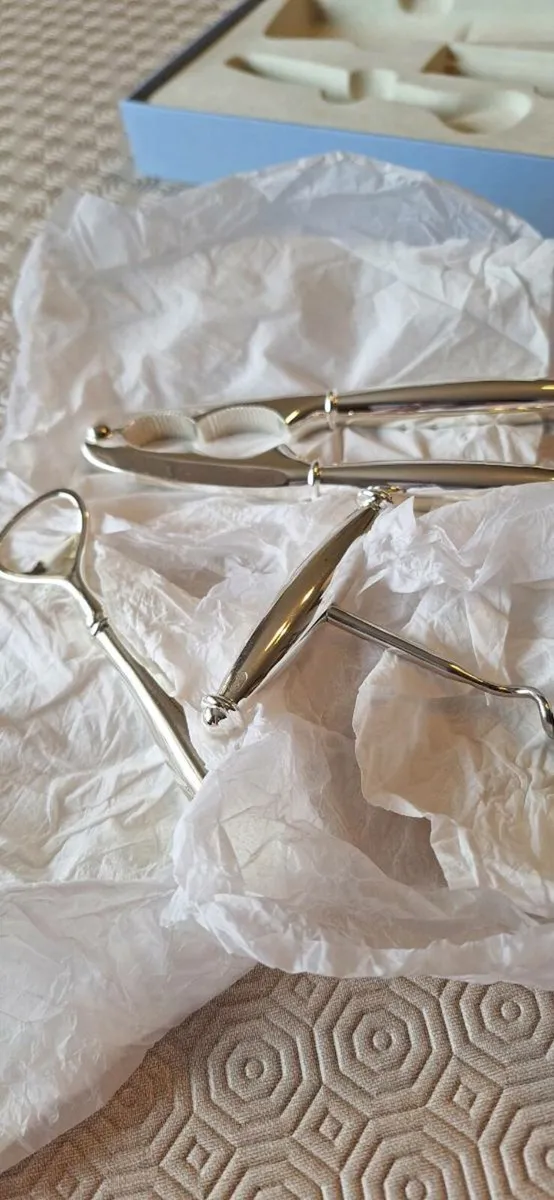 Newbridge Silverware Wine / Bar Set - Image 4