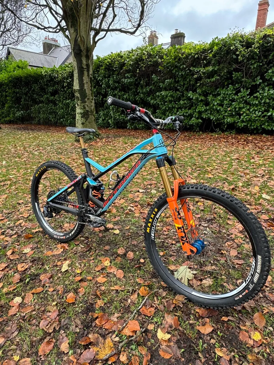Mondraker dune xr, mountain bike - Image 1