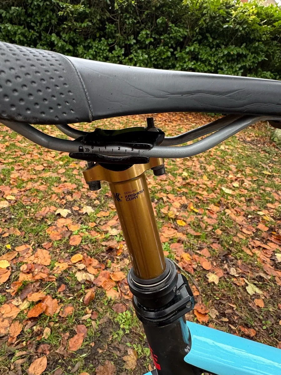 Mondraker dune xr, mountain bike - Image 3