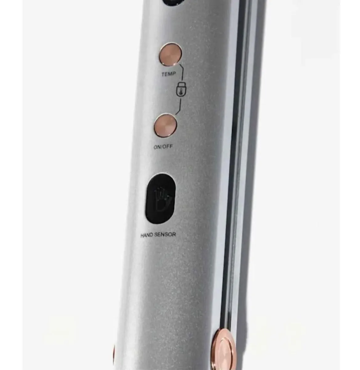 Modern Hair Straightener - Image 1