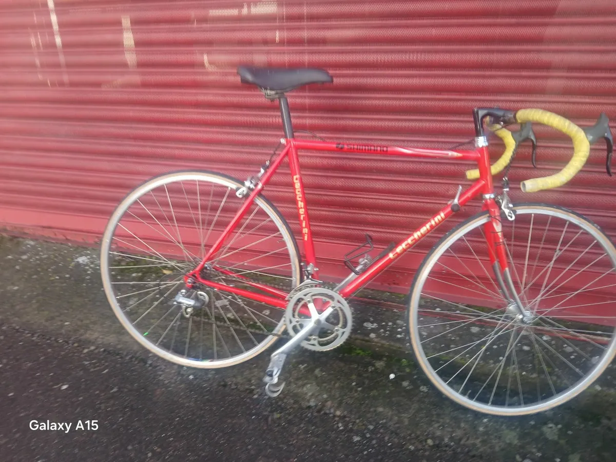 RACING BIKES - Image 1