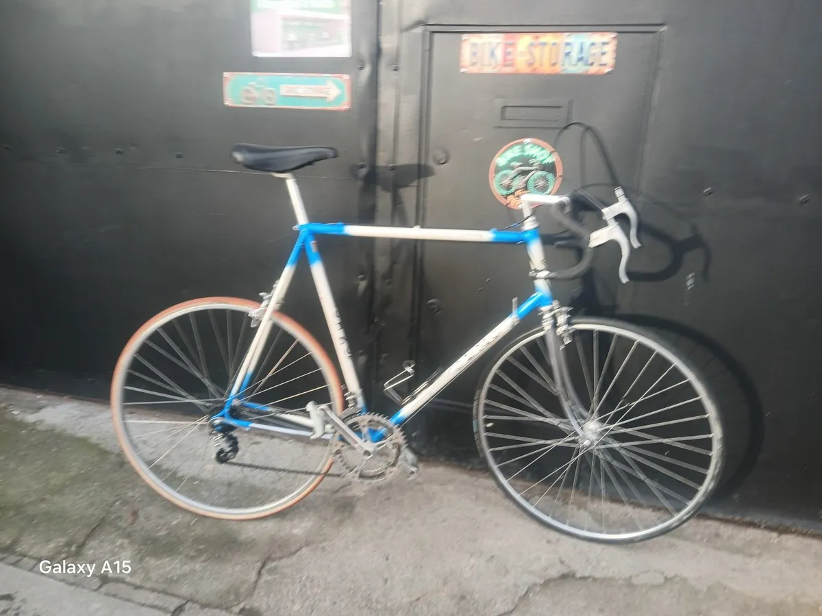 RACING BIKES - Image 2