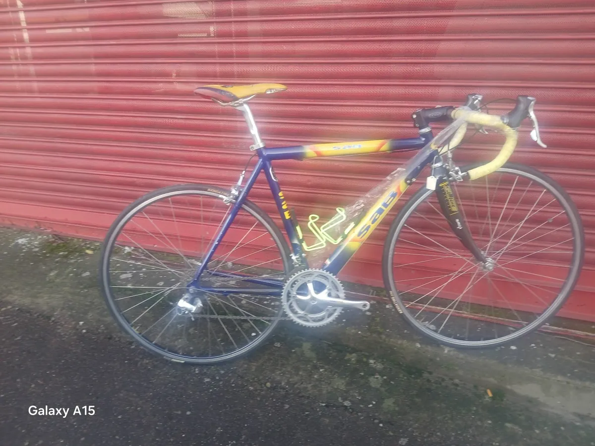 RACING BIKES - Image 4