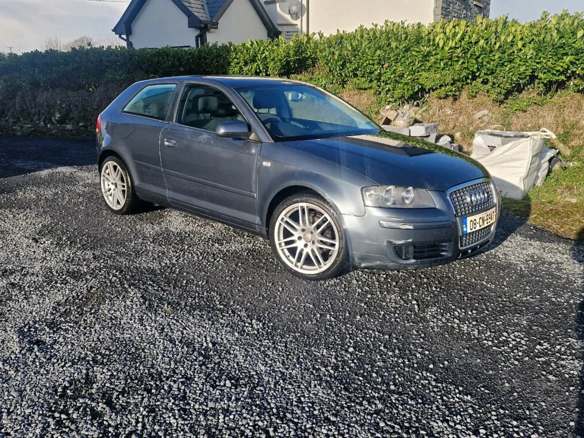 Audi a3 - Image 2
