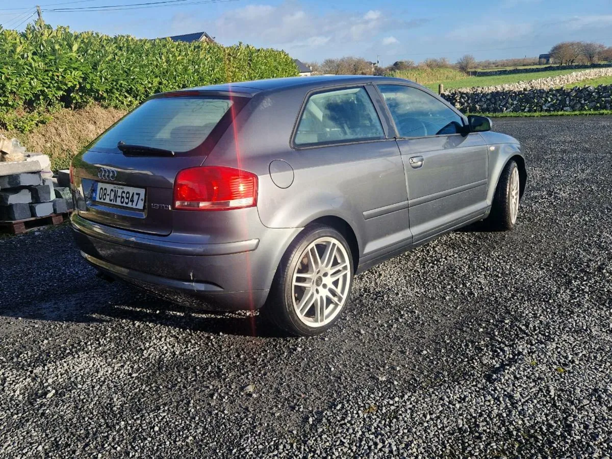 Audi a3 - Image 3