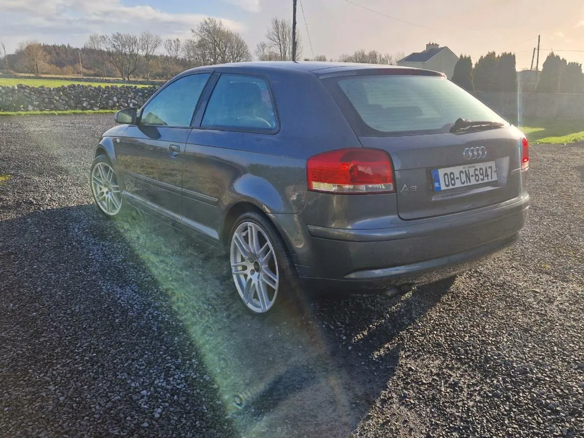Audi a3 - Image 4