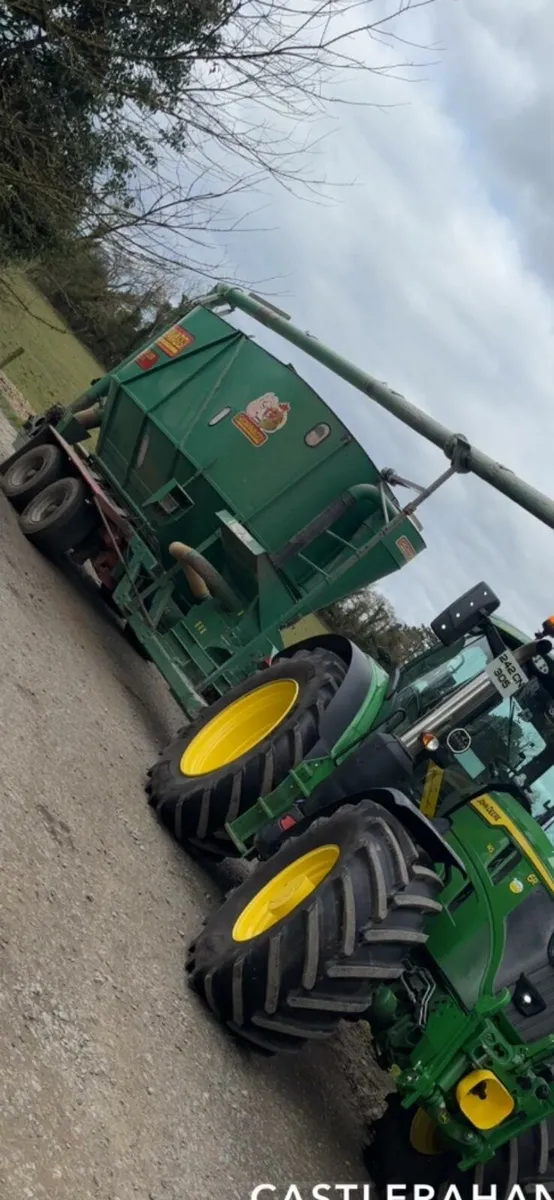 Caravaggi mill mixer - Image 1