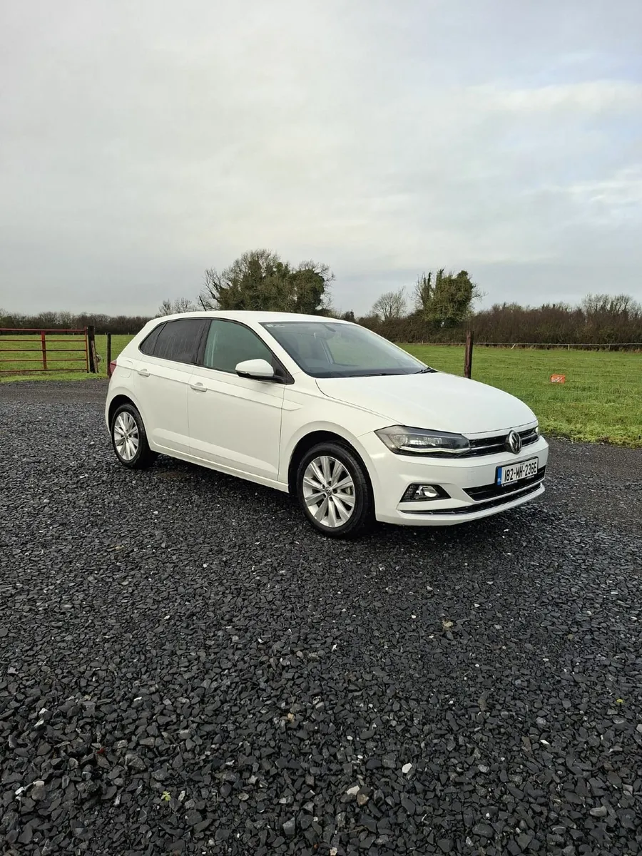 Volkswagen Polo 2018 - Image 1