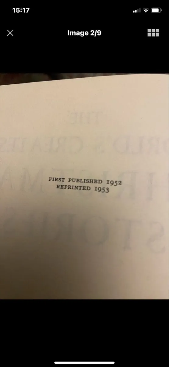 The Worlds Greatest Christmas Stories - Image 2