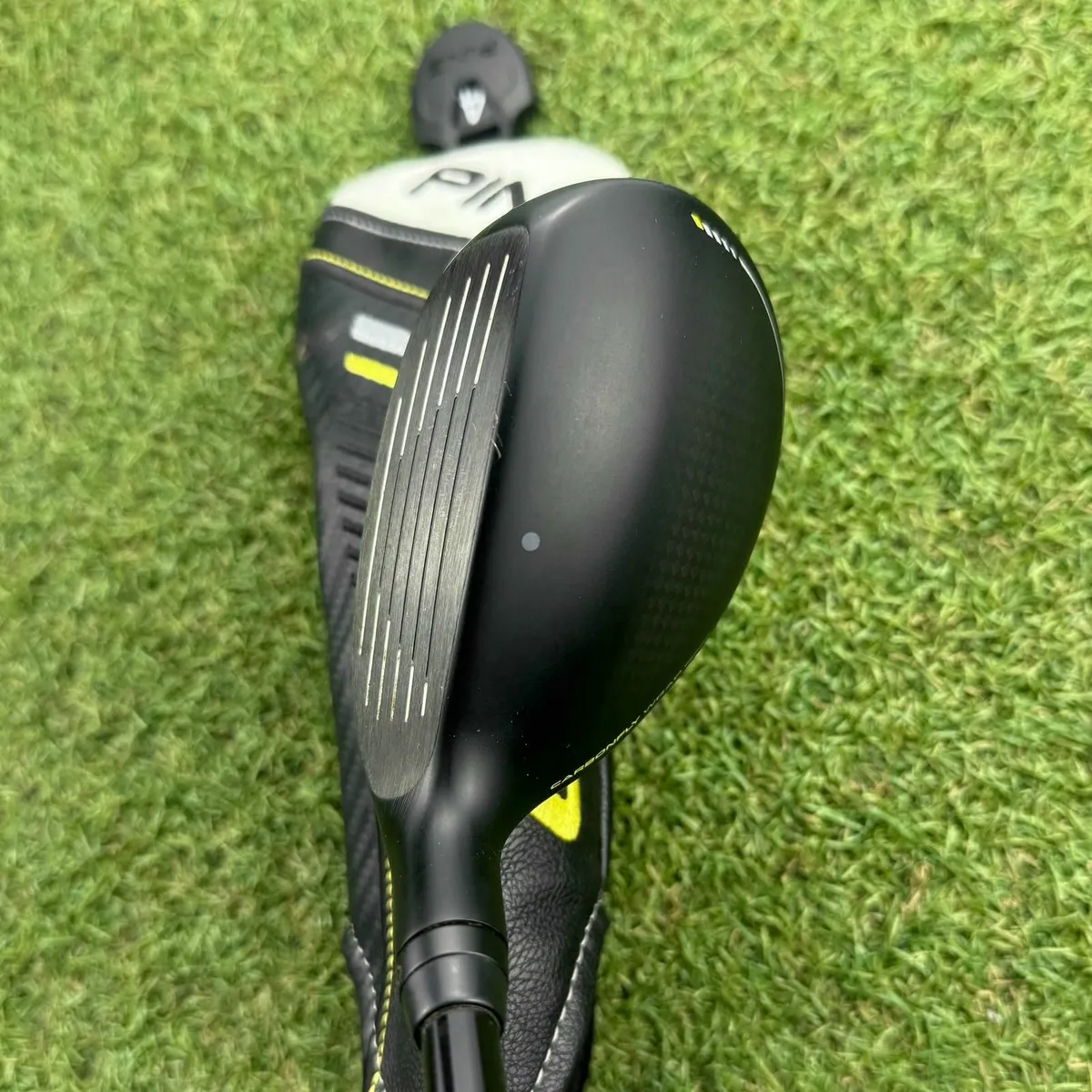 Ping G430 Hybrid / #4 22° / X-Stiff - Image 4