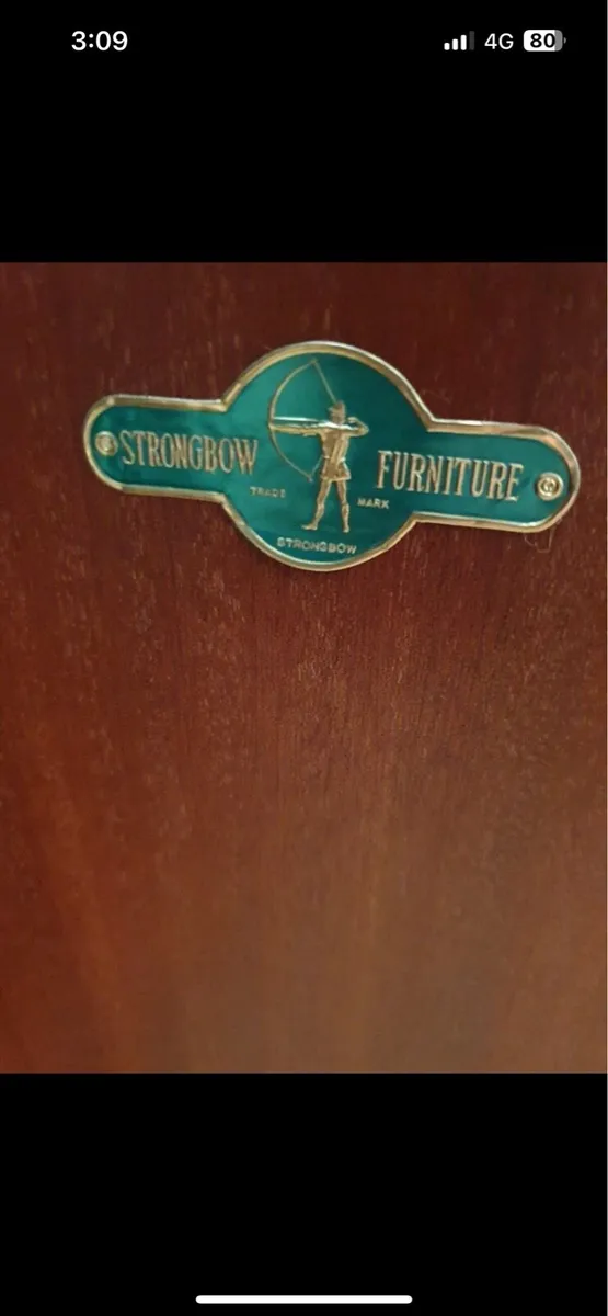 Strongbow Furniture, can be sold separately - Image 3
