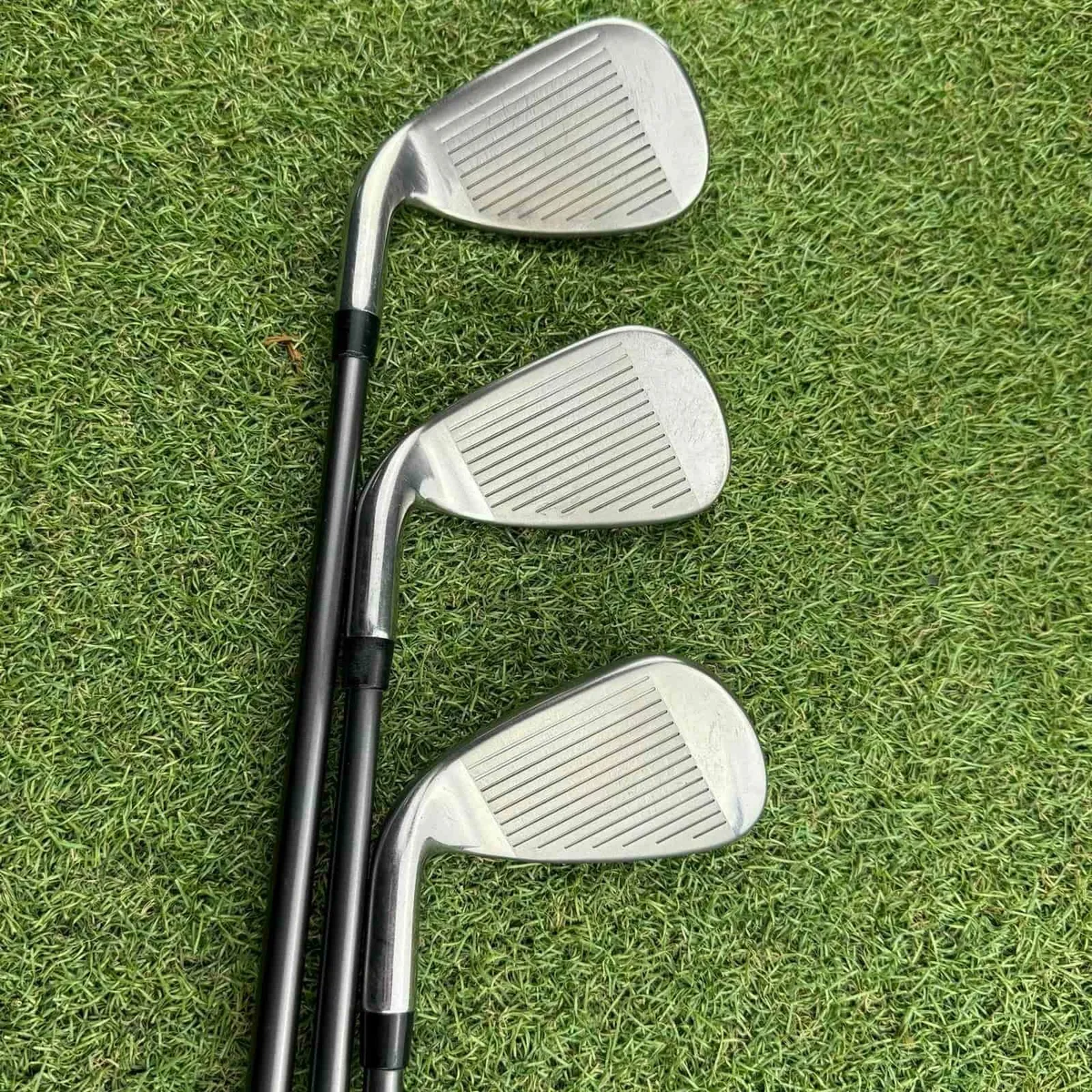 Callaway Rogue Irons / 5-Pw / Senior - Image 4
