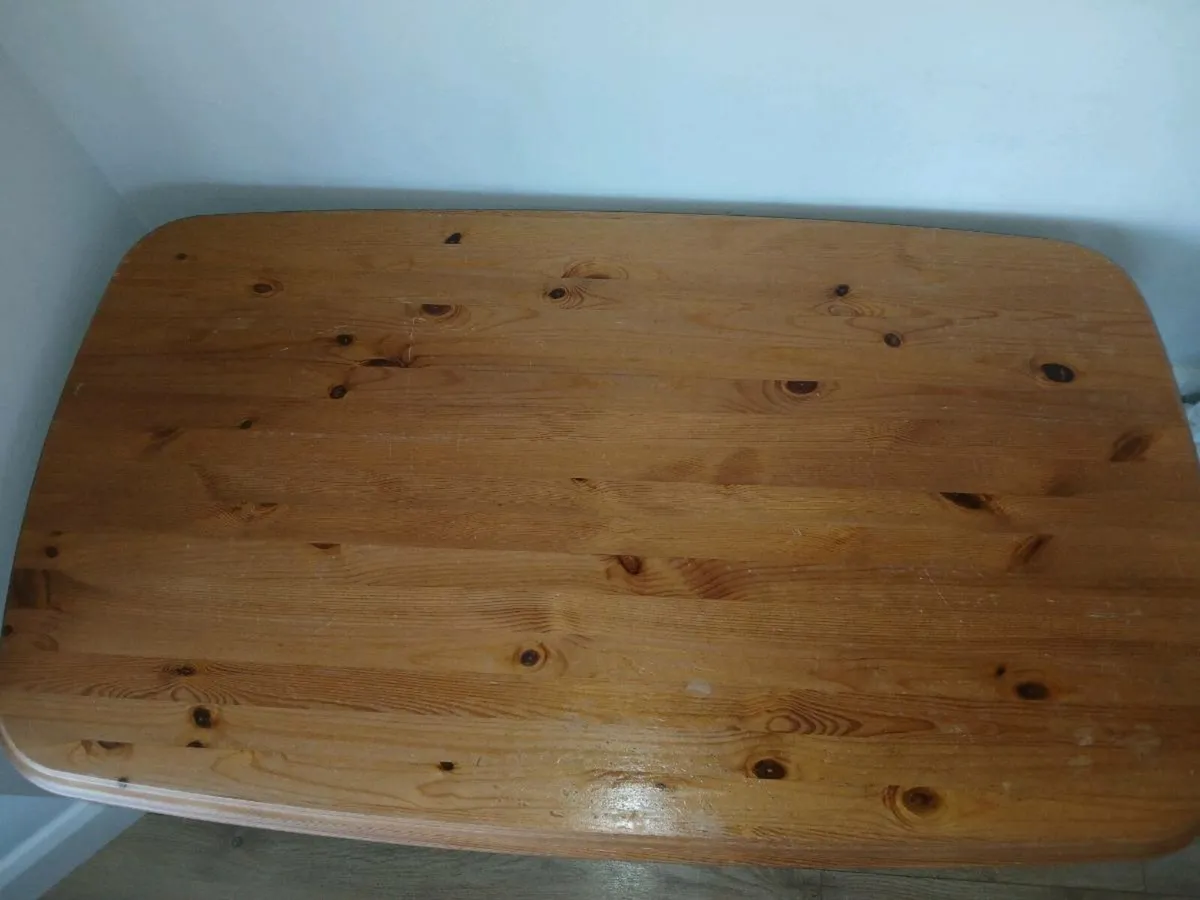 Coffee table - Image 3
