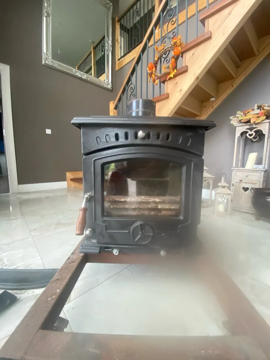 Stanley Tara - Image 1