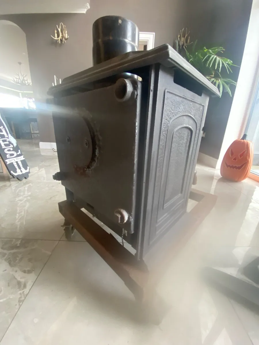 Stanley Tara - Image 2