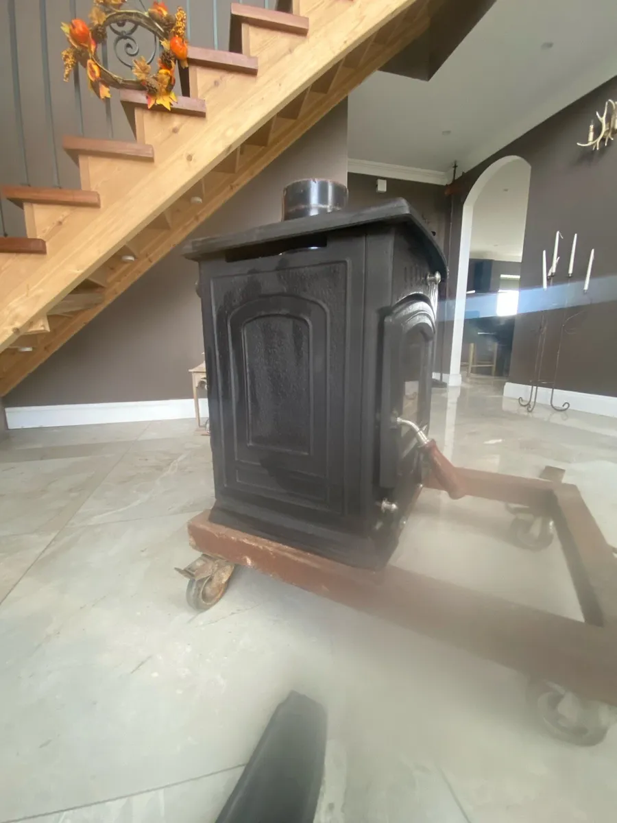 Stanley Tara - Image 4