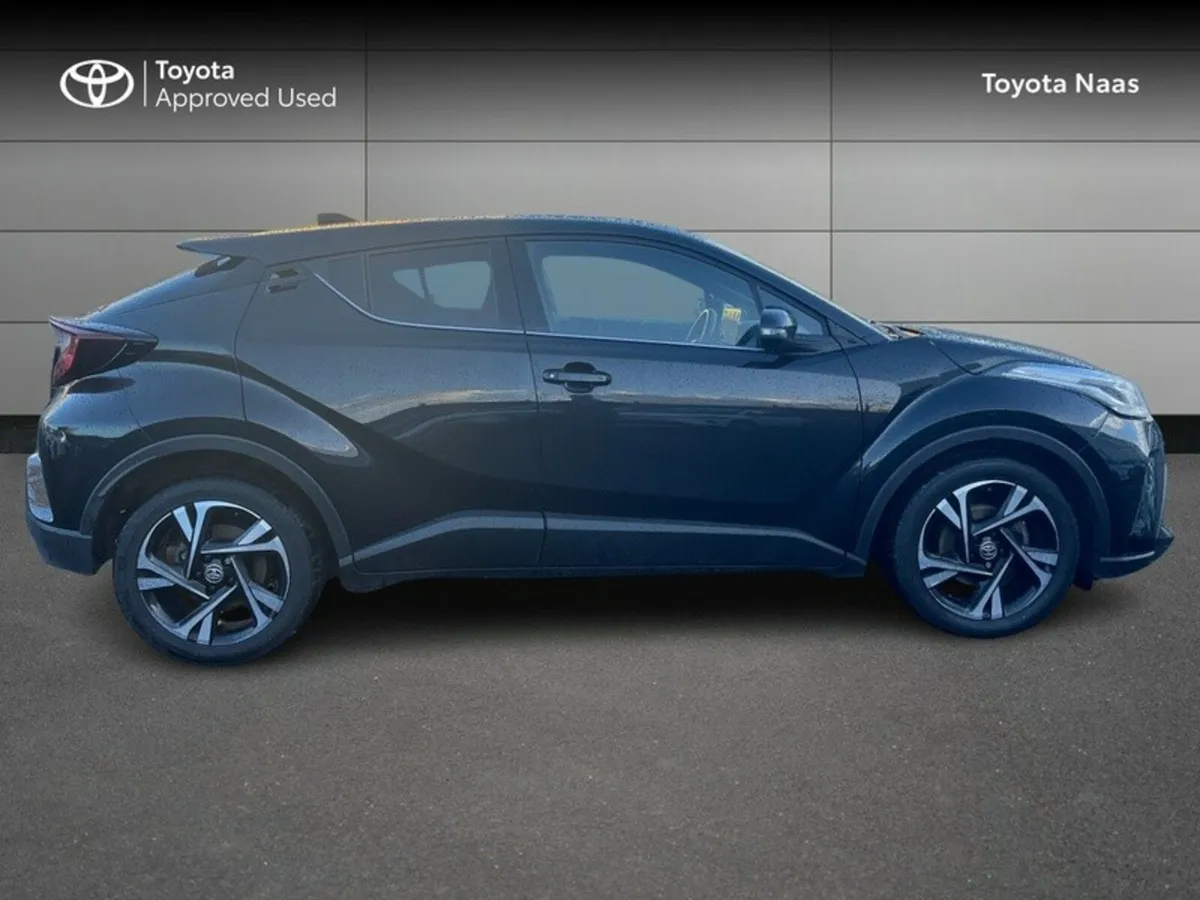 Toyota C-HR C-HR HYBRID SPORT - Image 3