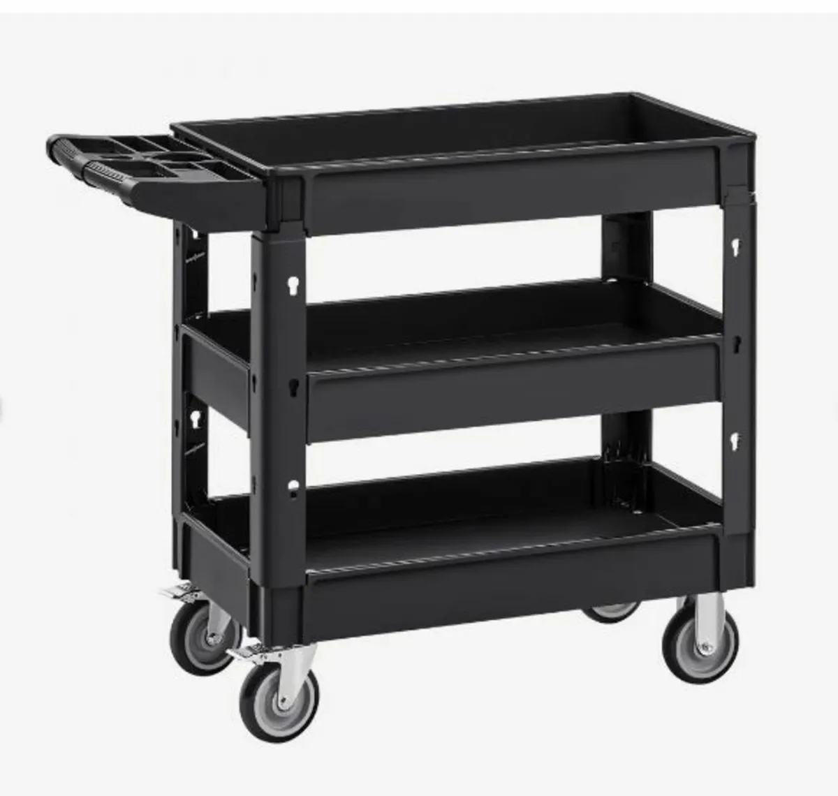 Utility Service Cart - Image 1