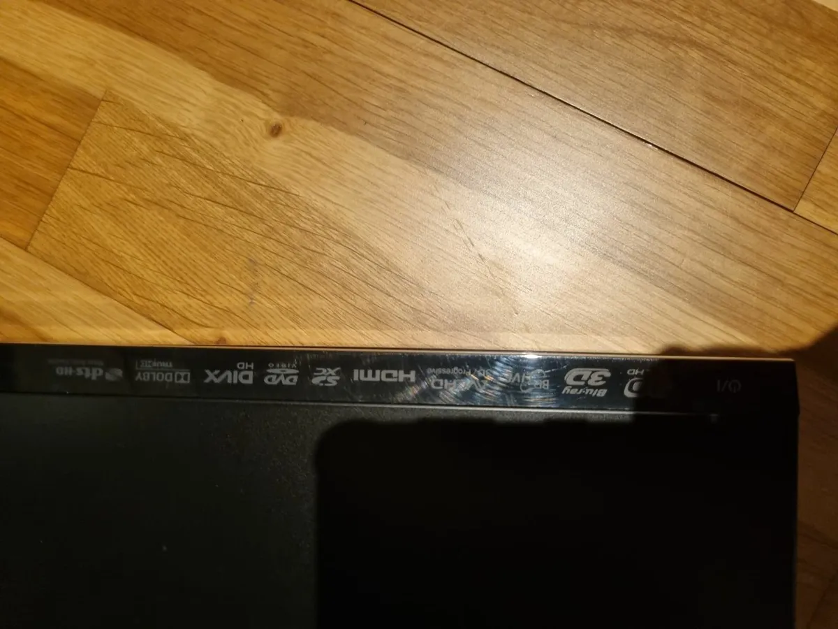 Panasonic DMP-BDT220 Bluray Player - Image 4