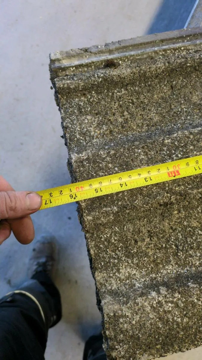 Marley roof tiles 0 - Image 2