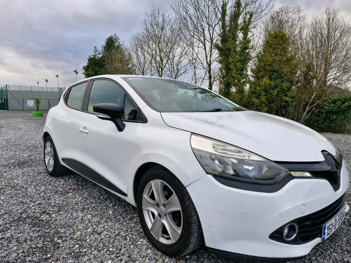Renault Clio - Image 3
