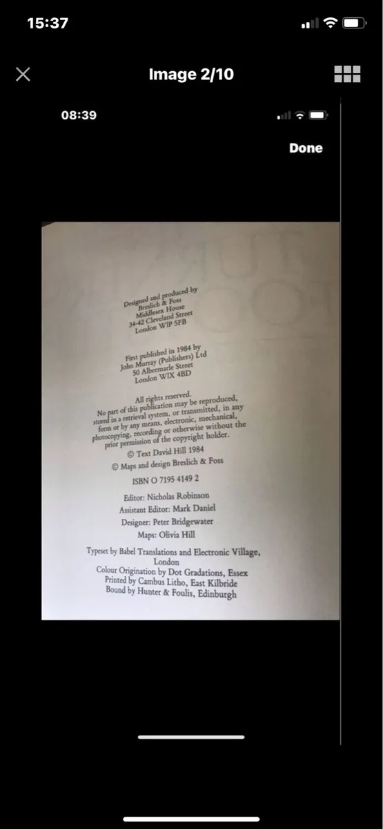 In Turner ‘s Footsteps - Image 2