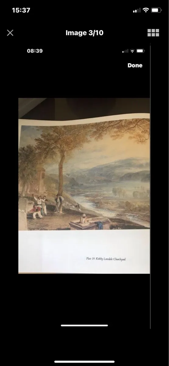 In Turner ‘s Footsteps - Image 3