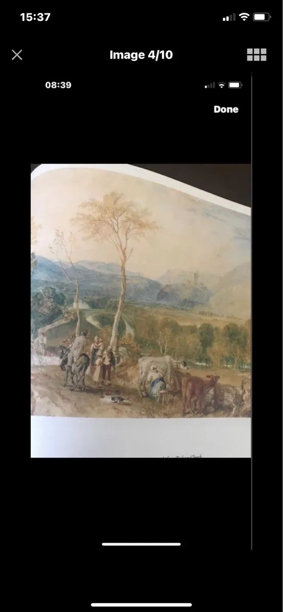 In Turner ‘s Footsteps - Image 4