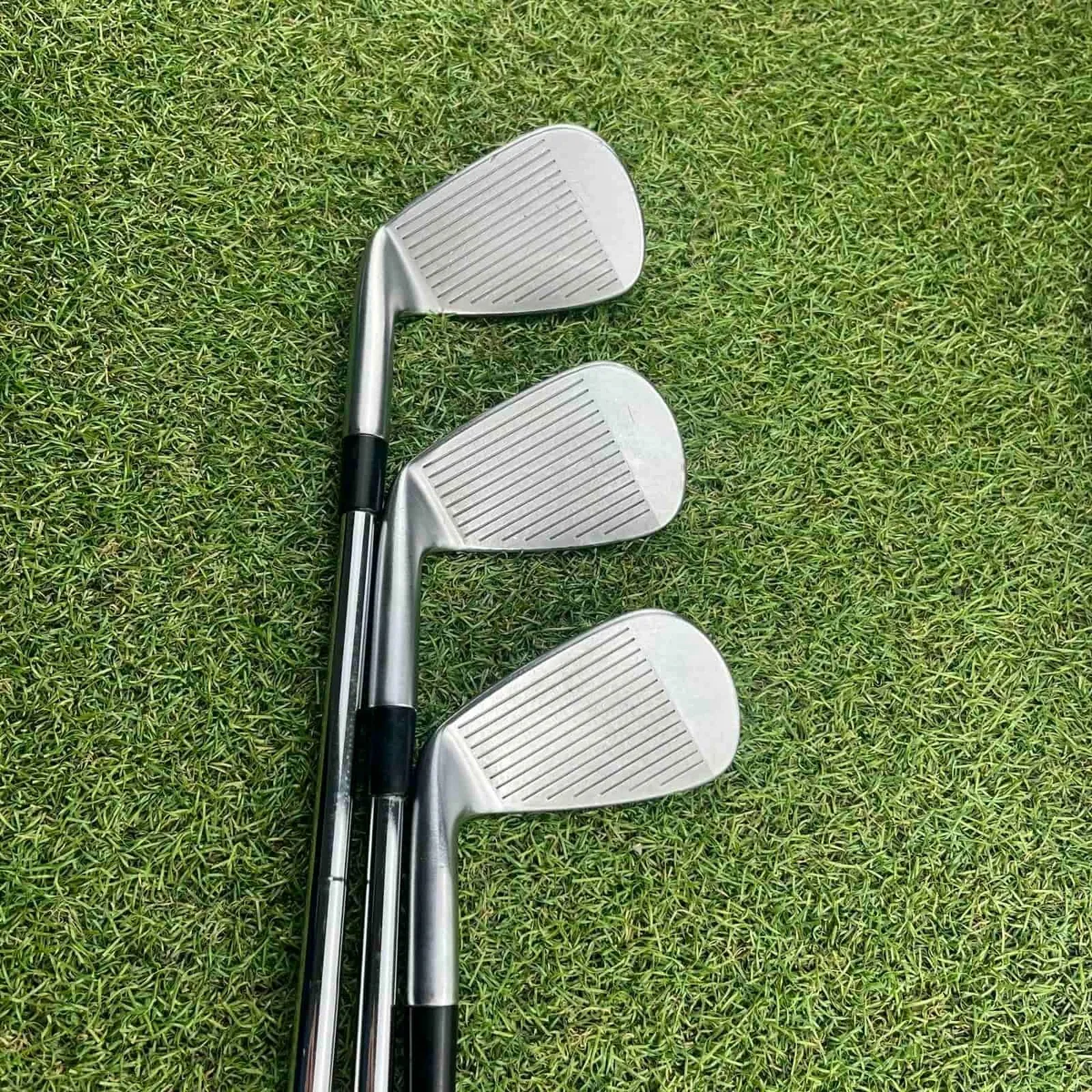 Taylormade P.7MC 2023 Irons / 4-Pw / Stiff - Image 4