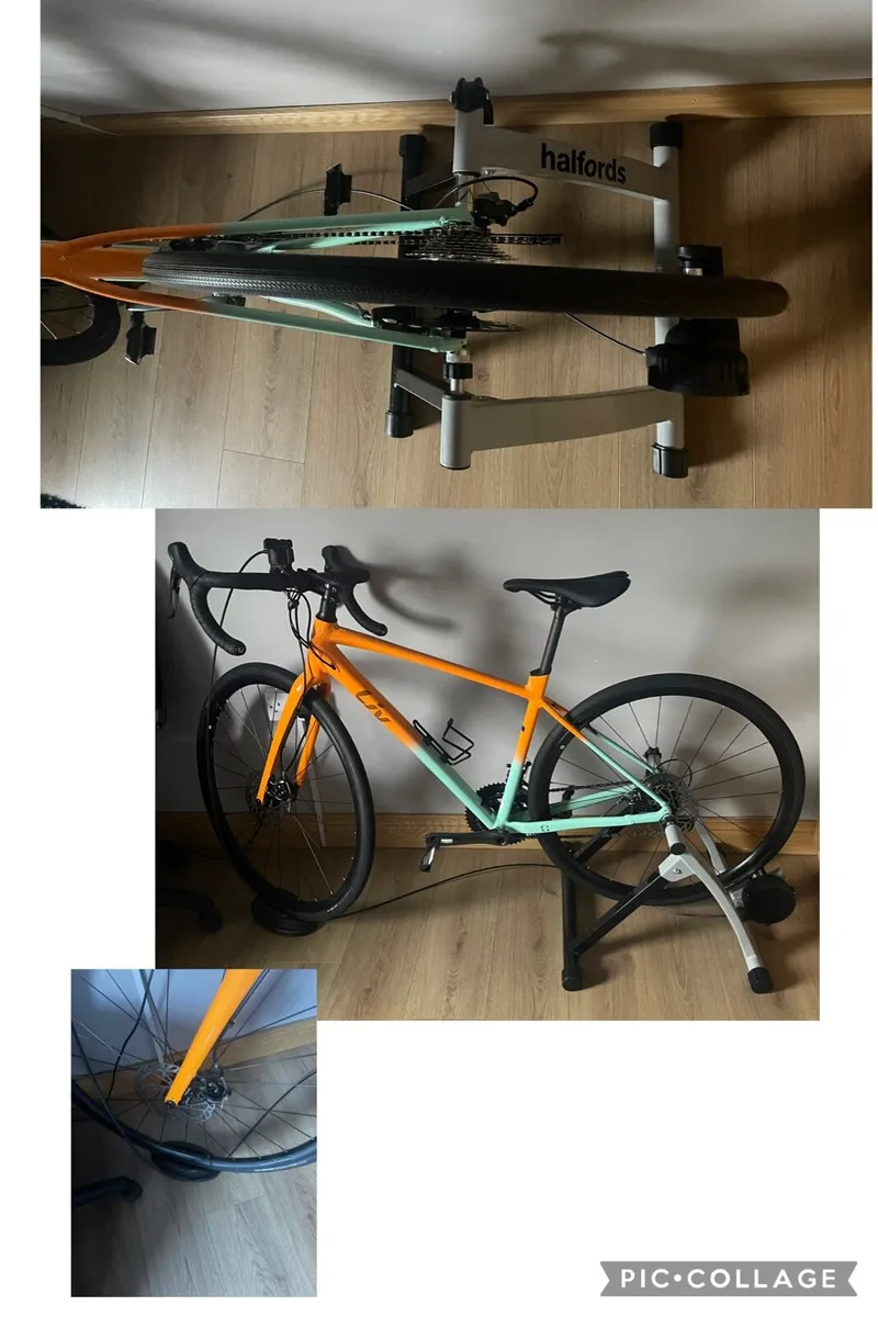 Road bike woman’s - Image 4