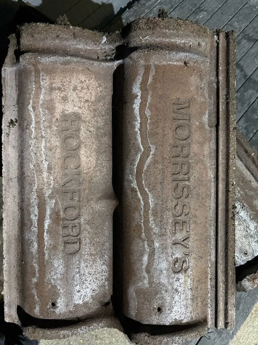 roof tiles free - Image 1