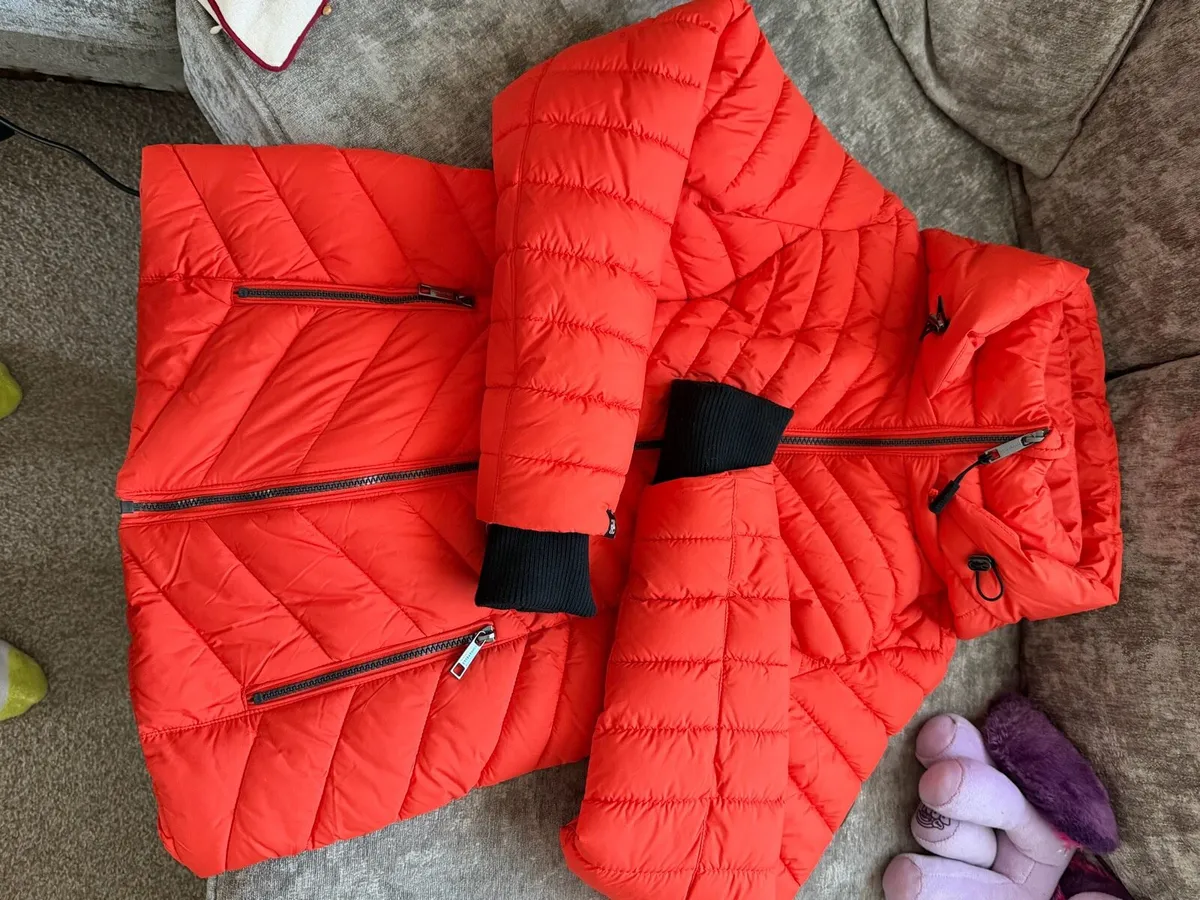 Women’s jacket - Image 1