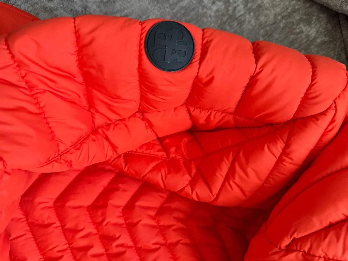 Women’s jacket - Image 3