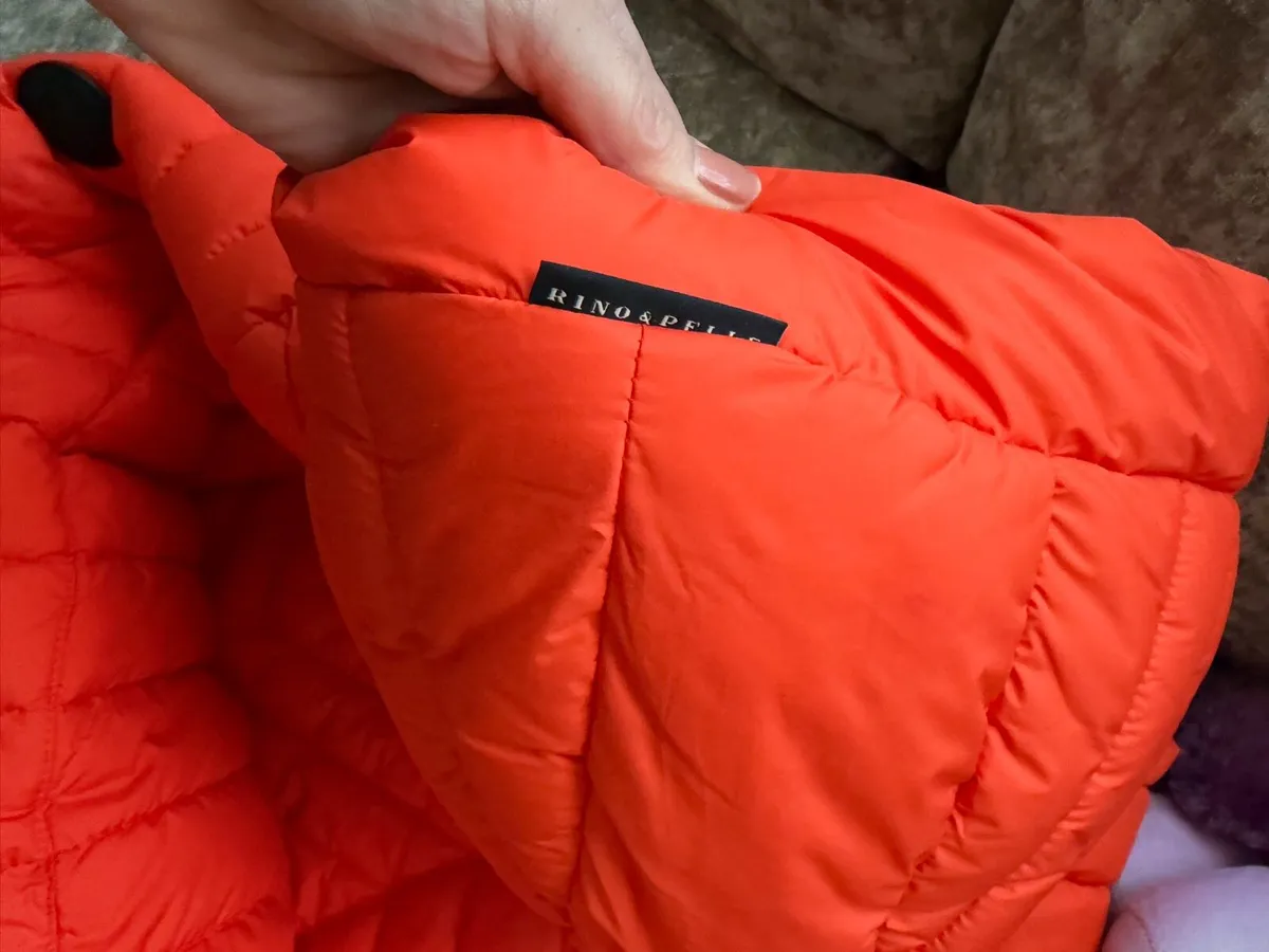 Women’s jacket - Image 4