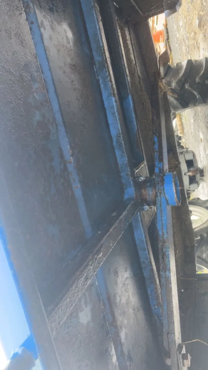 Wylie topper - Image 2